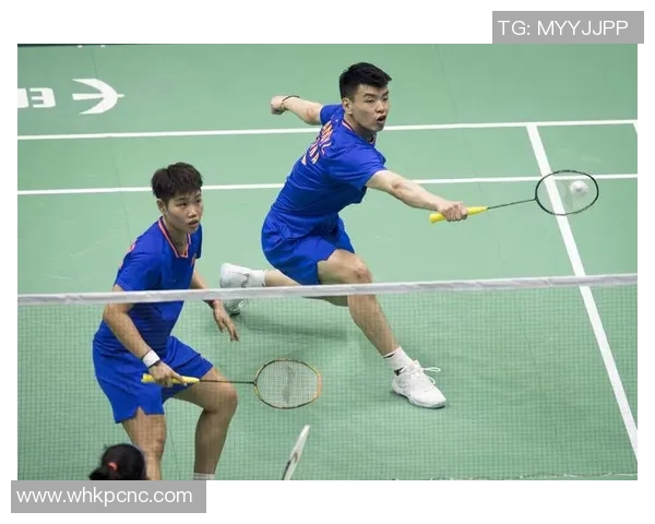 武汉羽毛球队包夹战术解析及其在比赛中的应用与影响 武汉羽毛球队包夹战术解析及其在比赛中的应用与影响