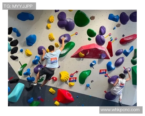 上海攀岩队如何通过节奏革新提升竞技水平与团队协作能力