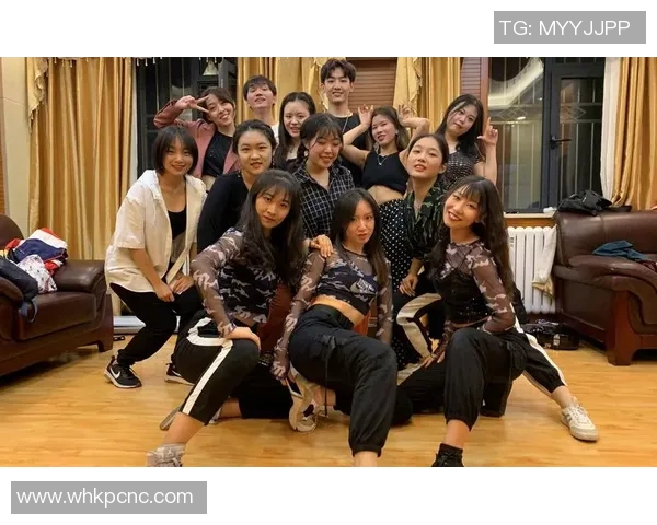 北京街舞队现状分析与未来发展趋势的深入探讨与思考