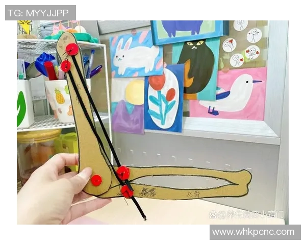 用纸板创意手工制作足球明星模型的详细步骤与技巧分享