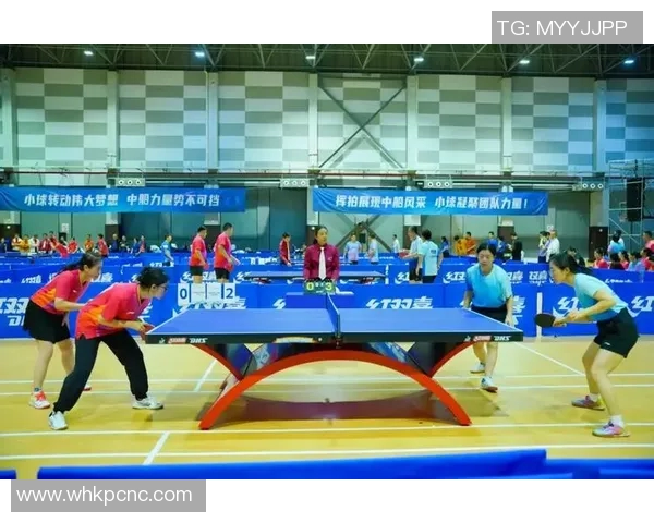 聚焦乒乓球：杭州乒乓球队如何提升速度与竞技水平的探索与实践