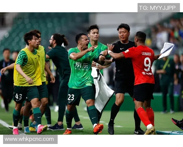 足球意识排行榜揭晓北京足球队荣登第二名引发热议 足球意识排行榜揭晓北京足球队荣登第二名引发热议