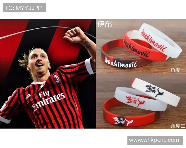 足球明星手链背后的故事与时尚潮流的完美结合 足球明星手链背后的故事与时尚潮流的完美结合