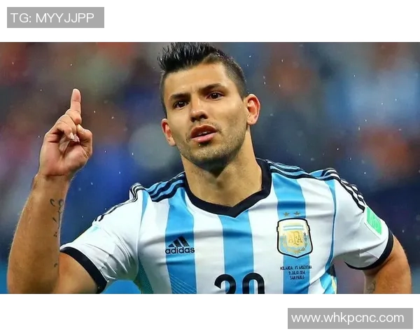 足球明星阿圭罗的传奇人生与职业生涯背后的故事与成就揭秘 足球明星阿圭罗的传奇人生与职业生涯背后的故事与成就揭秘